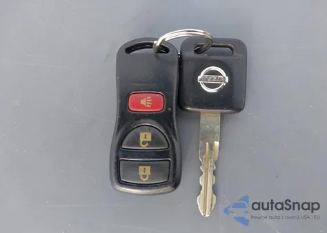 2009 Nissan Titan Xe from USA, damaged, VIN 1N6AA07C19N308289